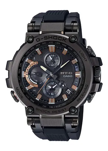 Casio G-Shock  Premium MTG-B1000TJ-1A